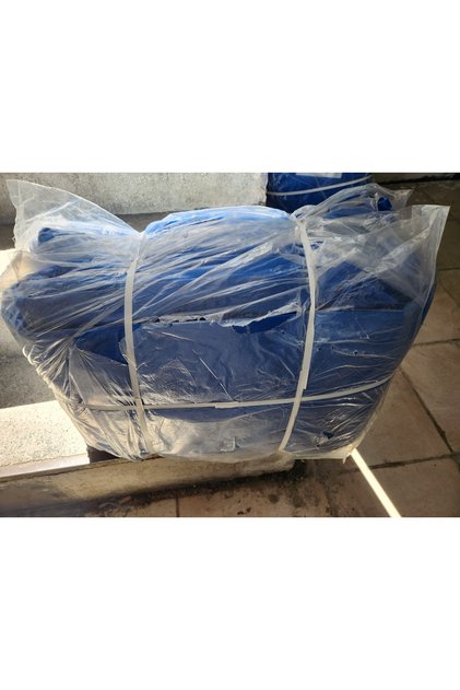 Branda kuş gözlü 180 gr su geçirmez 15mtx20mt