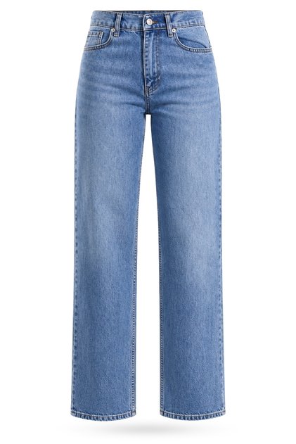 Mavi Straight Fit Jean 0065