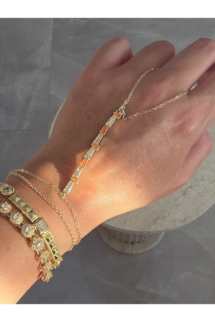 Gold Polene Şahmeran