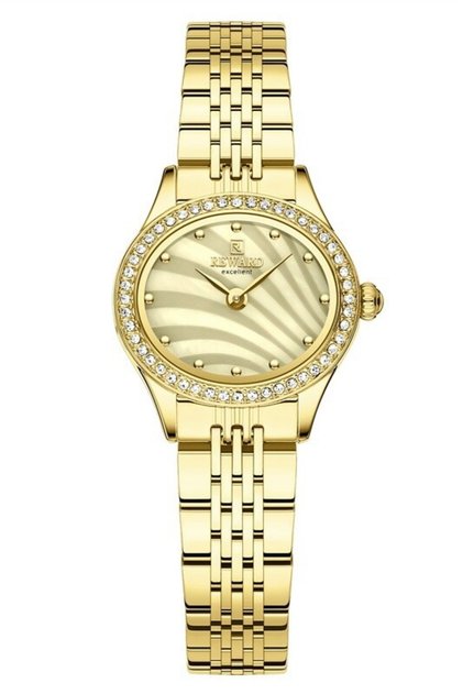 Rd214307L Women Wrist Watch with Steel Cord