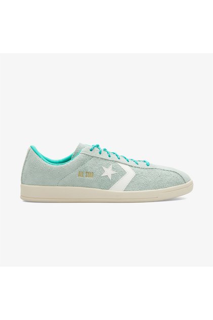 All Star Classic Trainer Unisex Green Sneaker