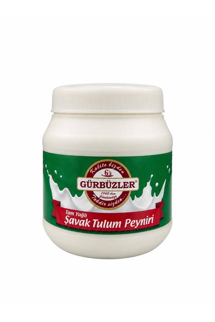 Şavak Tulum Peyniri 1 KG