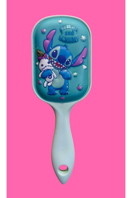 Lilo and Stitch Brush