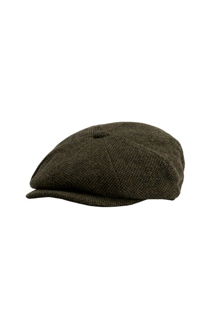 Winston Bakerboy Şapka OL37 Olive