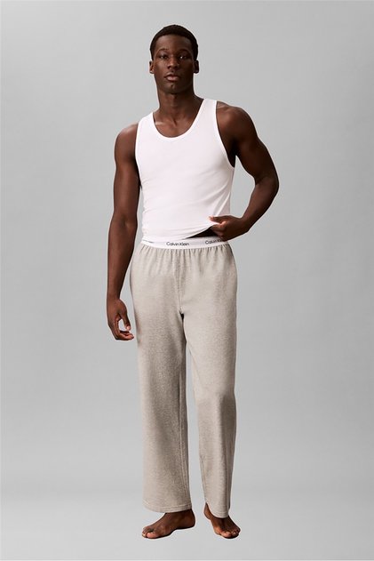 Sleep Pant Erkek Pijama Altı Gri