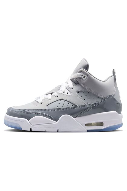 Ghete pentru copii JORDAN SON OF MARS LOW BG - IV6518065