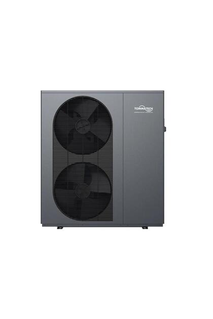 20kW Titan Serisi Isı Pompası(TriFaze)