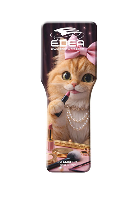 SPINNER GlamKitty – ARTİSTİK BUZ PATENİ BUZ DIŞI DÖNÜŞ VE DENGE ÇALIŞMA APARATI
