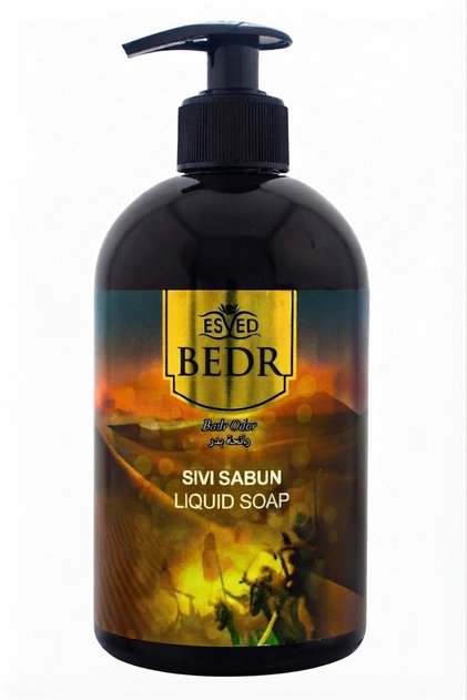Sıvı sabun 400ml