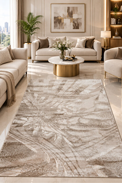 Supreme Silk 90 Modern Carpet