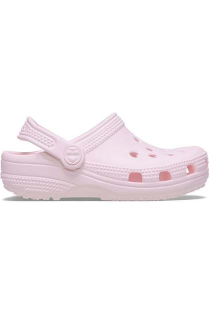 Classic Hearts Cut Out Clog Unisex Slippers