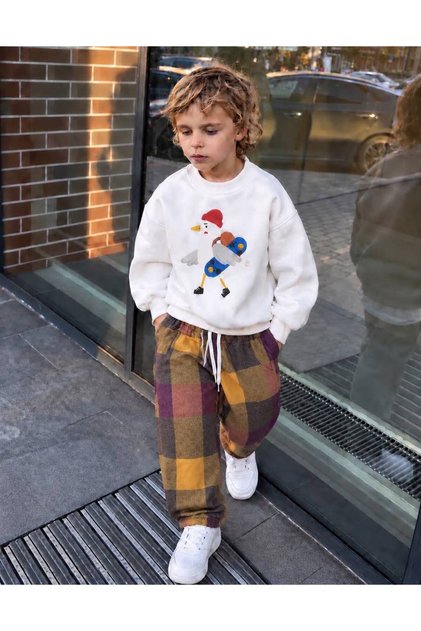 Stylish Children's Set