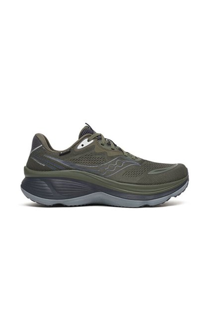 Hurricane 26 Gtx Men's Running Shoes S101670-1001 Green