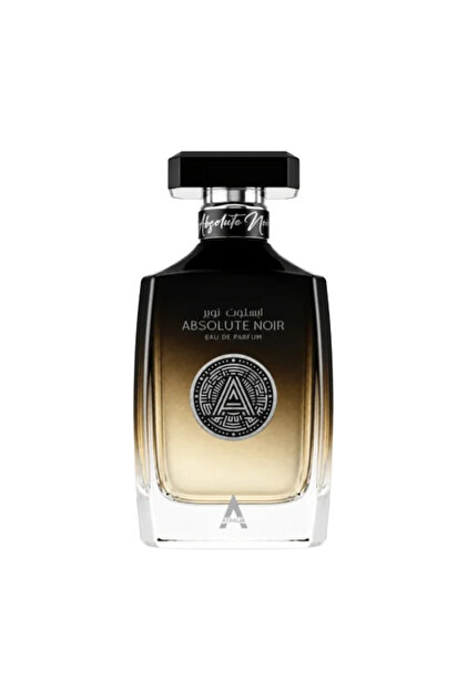 Absolute Noir Eau de Parfum , Unisex, 100 ml