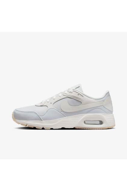 Pantofi de damă Nike FQ8722 alb