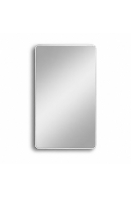 Mirror Silver 100X60 cm