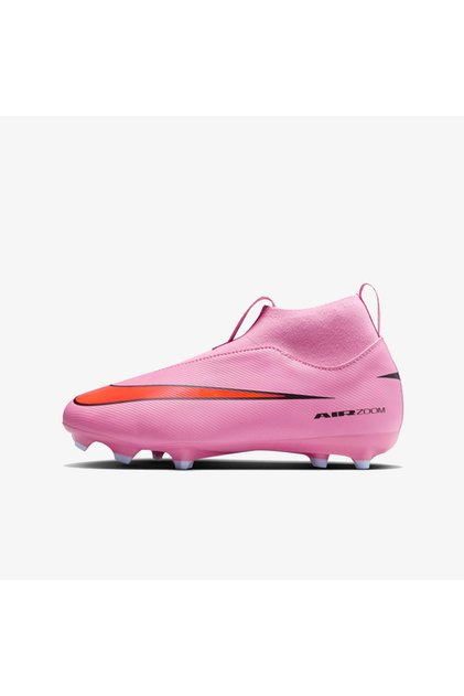 GHETE DE FOTBAL JR ZOOM SUPERFLY 10 ACAD FGMG