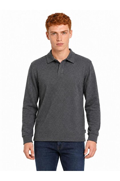 Men's Long Sleeve Sweatshirt Lf2044054