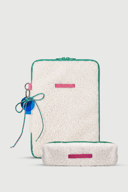Huge Vinna Notebook Case Set