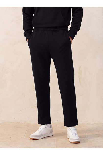 Youth Relaxed Fit Trousers