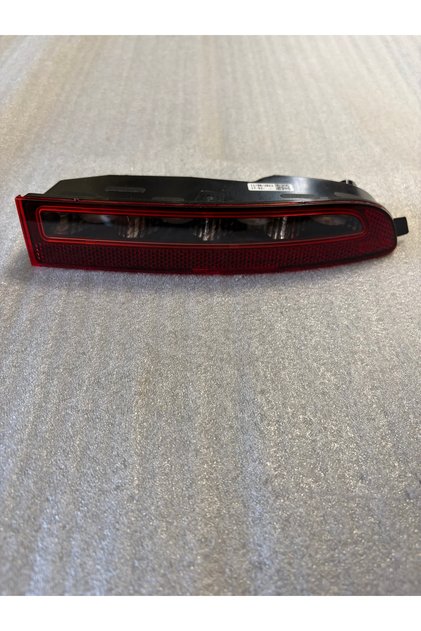 MERCEDES SPRİNTER W907 SOL ARKA REFLEKTÖR GERİ SİS FARI A9079065500