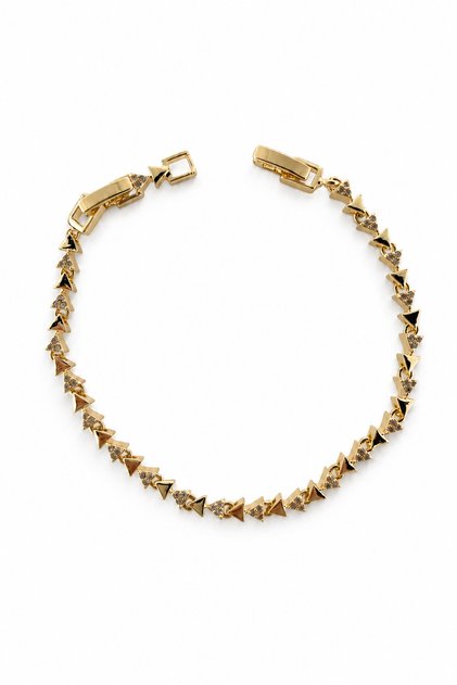 Point Taken Bracelet
