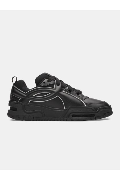 UA HB-LO - Pantofi unisex, negri