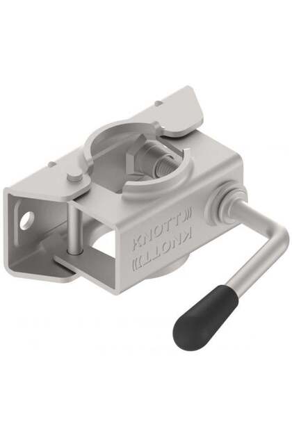 48MM DESTEK TEKERİ KELEPÇESİ