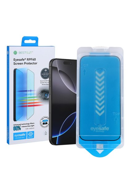 Folie sticla Kit Automontare pentru Apple iPhone 17 Pro Max, Fabrica De Folii