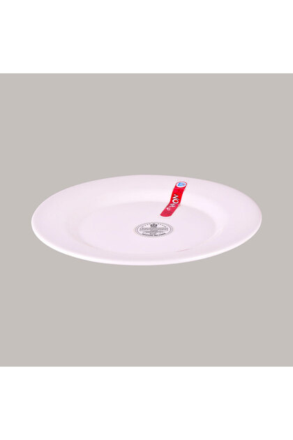 Deep Melamine Plate 28cm CC-211