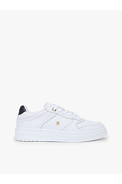 kadın th sporty cupsole sneaker