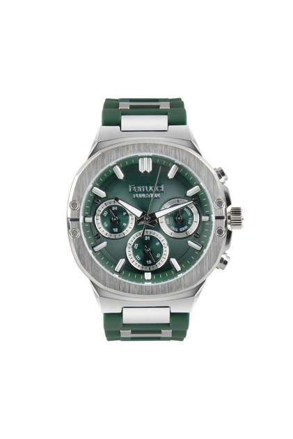 Ferrucci Wristwatch Dark Green