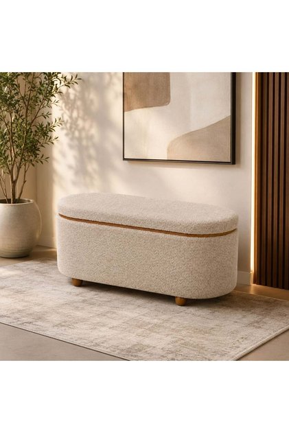 Foldable Carpet and Rug Storage Box
