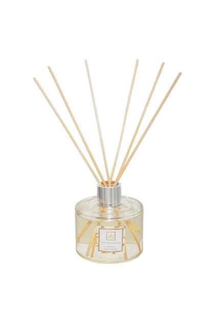 Difuzor de parfum "Neda" - Vanilie gourmand, 200 ml -