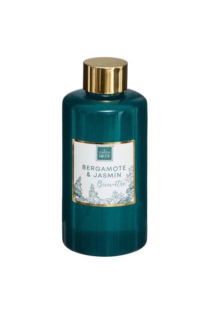 Reincarcare parfum "Mael" - Bergamota si iasomie, 200 ml