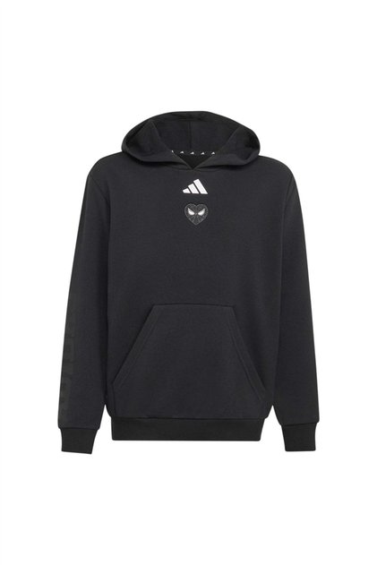 Children's Sweatshirt Marvel Spider-Man Hooded Sweat Kg6130