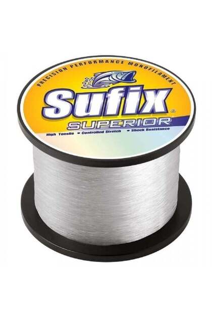 Superior monofilament Misina 485MT Beyaz 50MM