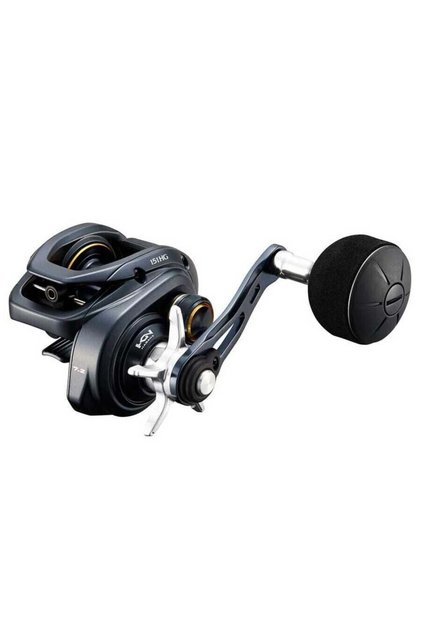 Grappler BB 151 HG Baitcasting Makina