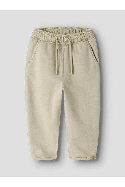 Pantaloni de trening largi