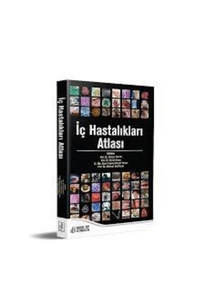 İç Hastalıkları Atlası