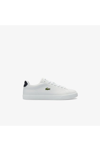 Lerond Set Erkek Beyaz Sneaker
