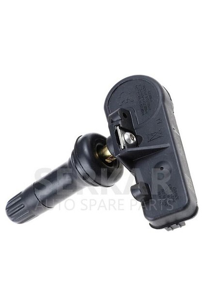 Peugeot 3008-5008-RCZ C4-DS4-DS5T Lastik Basınç Sensörü 9673860880