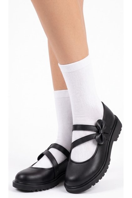 School Shoes Orthopedic Babet Girls Children