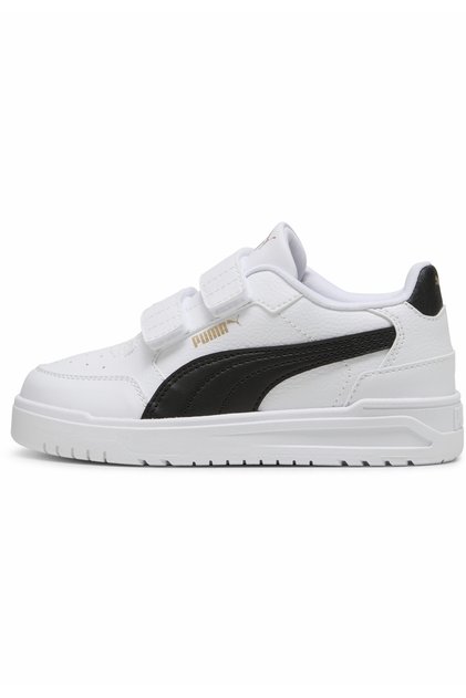 Shuffle Downtown Low Sneakers