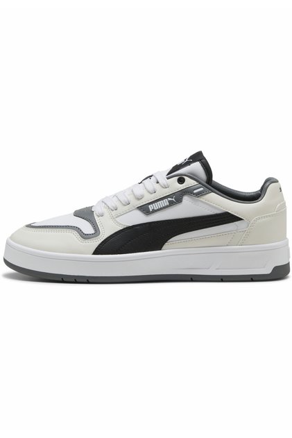 Court Classic Street Sneakers Unisex