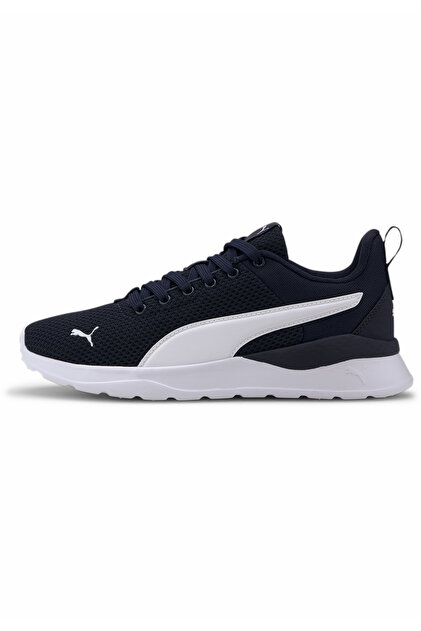 371128 Anzarun Lite Navy Blue Obuv pro volný čas