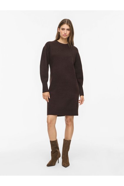 Rochie tricotată NMSANNY