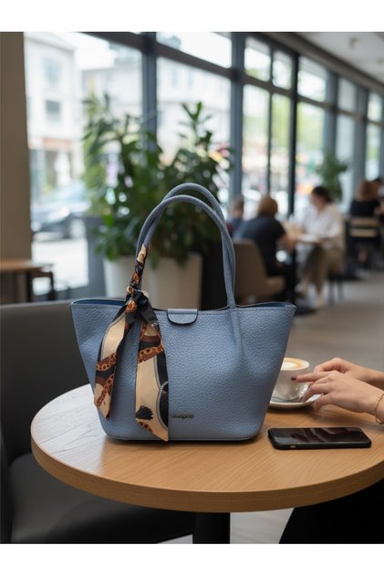 Women's Tote Handbag