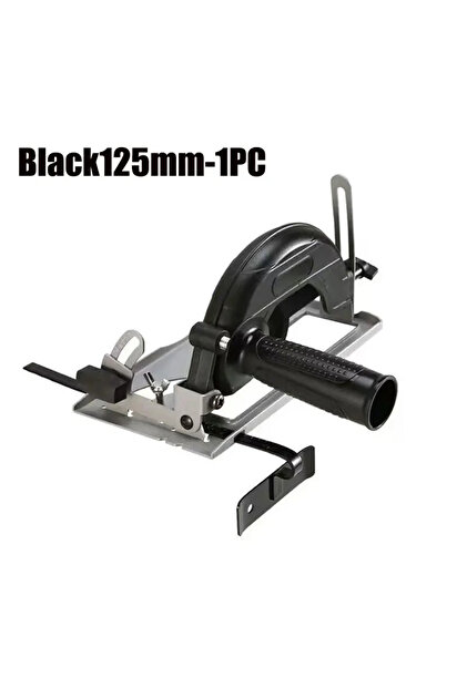 1PC Hand Angle Grinder Converter To Cutter Cutting Machine Refit Electric Chain Saw Circular Saw Bra