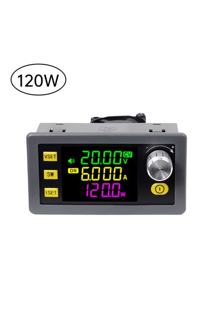 محول SK120 بقوة 120 واط 6 أمبير 60/120/150 واط، محول رفع وخفض الجهد قابل للتعديل، مزود طاقة منظم بمدخل جهد ثابت